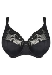 PrimaDonna ORLANDO FULL CUP - Beugel BH - charcoal