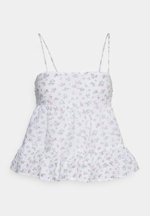 FARAH - Top - summer