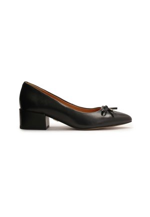 URSULE - Escarpins - black