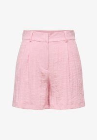 Non sélectionné, romance rose