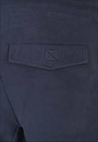 Urban Classics FITTED  - Joggebukse - midnightnavy