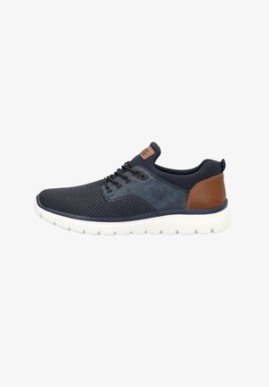 Rieker, Sneakers basse - bleu
