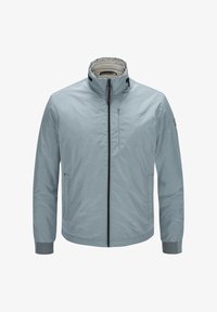 Unausgewählt, jeans blau