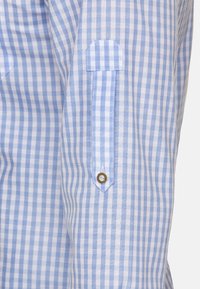 Stockerpoint CAMPOS - Hemd - hellblau
