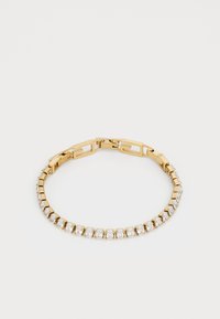 Guess PARADISE - Bracciale - yellow gold-coloured