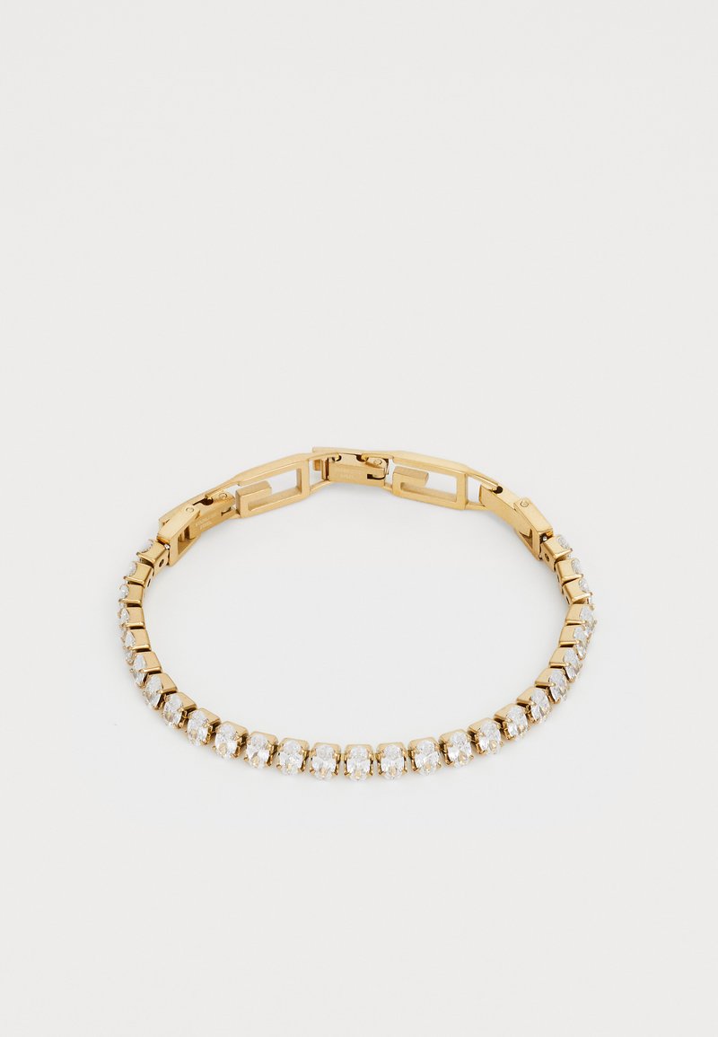 Guess PARADISE - Bracciale - yellow gold-coloured