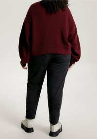 Tommy Jeans Curve Kardigan