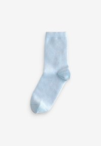 Next 3 PACK- REGULAR FIT - Zeķes - pink blue camel