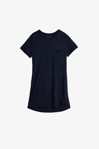 Niet geselecteerd, blue