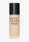 WEIGHTLESS SKIN FOUNDATION - Foundation - warm ivory