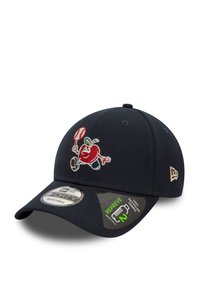 New Era NE REPREVE FORTY - Lippalakki - new era nvy