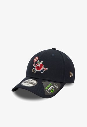 New Era NE REPREVE FORTY - Lippalakki - new era nvy
