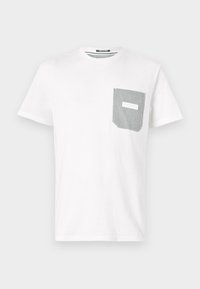 TORRES - T-shirts print - white