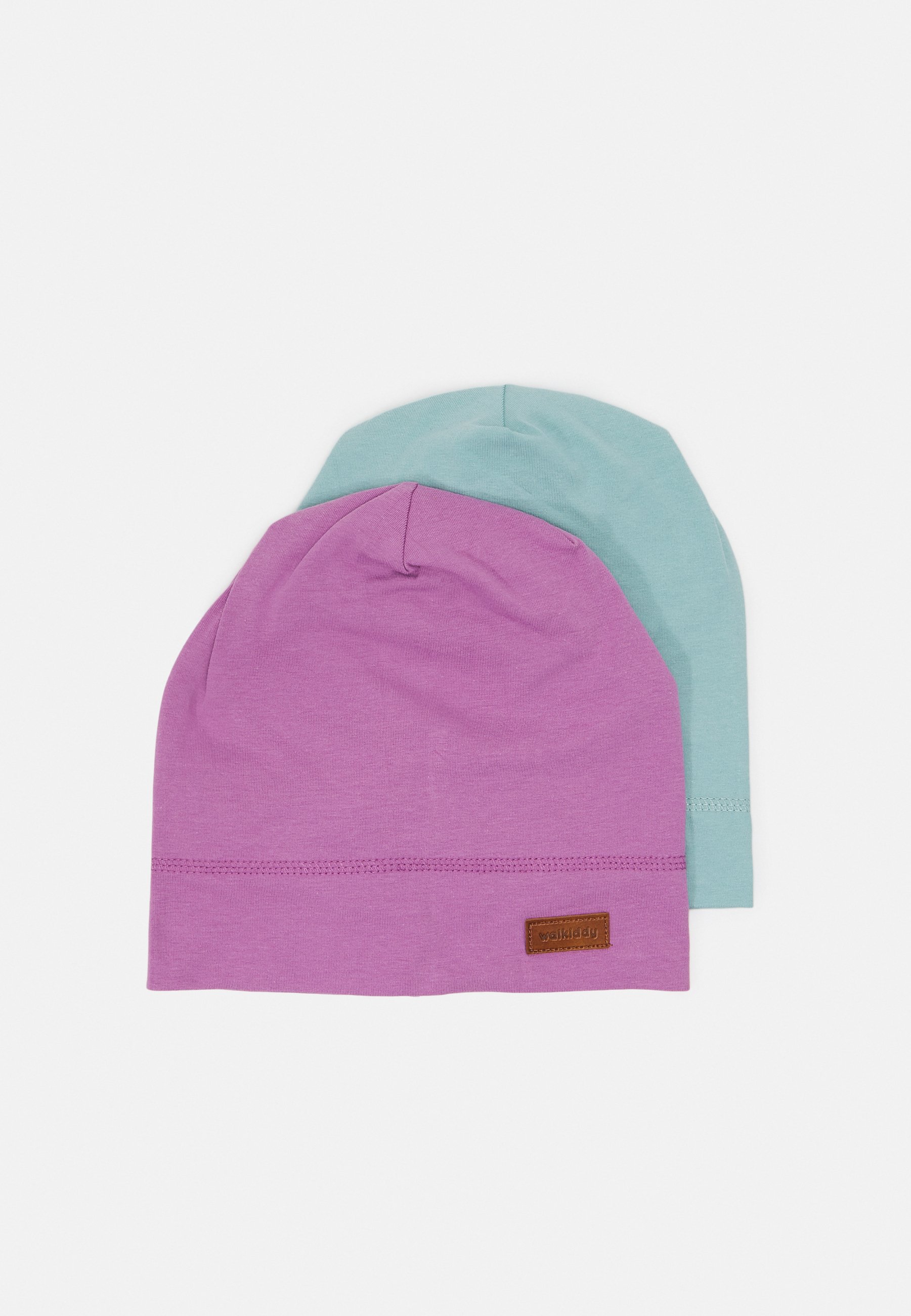 Walkiddy BEANIE 2 PACK UNISEX - Beanie 