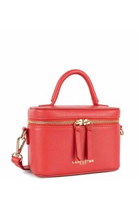 LANCASTER SMALL MILANO ASHNA - Toilettas - corail