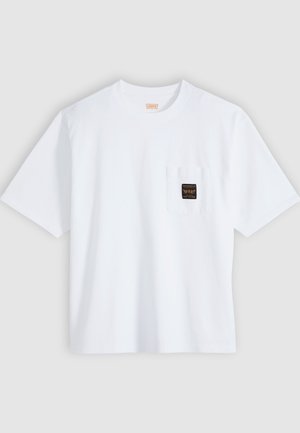 Levi's® Workwear, UNISEX, biały