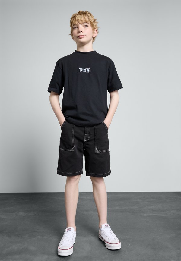 MERCURY CHROME LIGHTNING UNISEX - Print T-shirt2