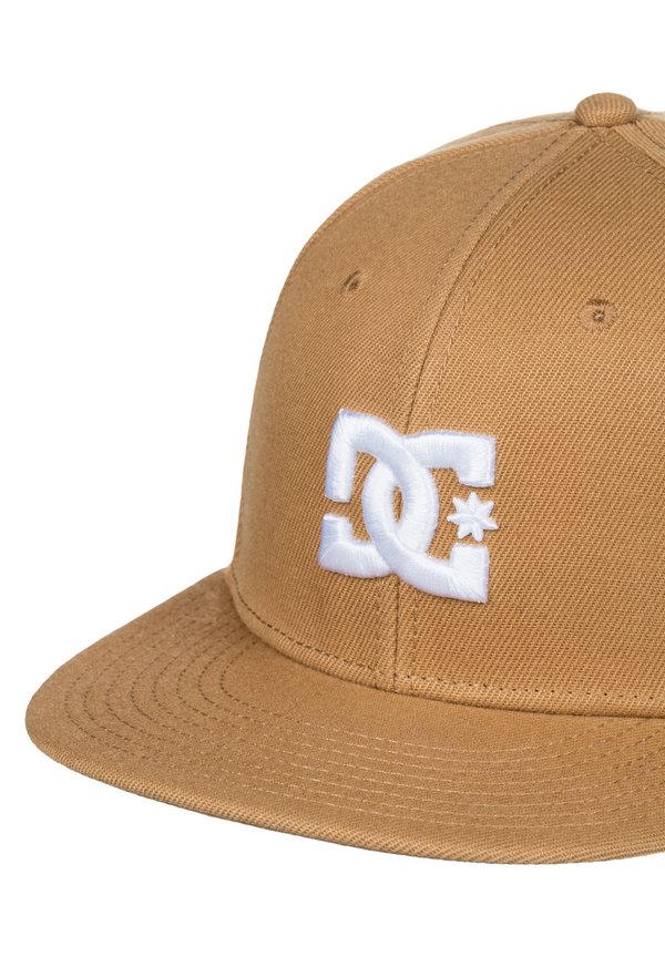 EMPIRE SNAPBACK - Cap - cmv medal bronze2