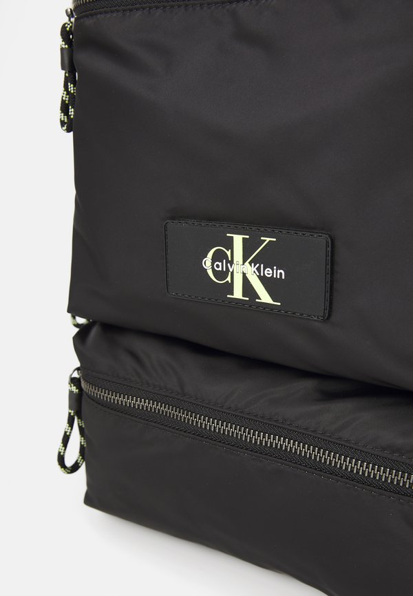 TECH UTILITY BACKPACK - Rucksack2