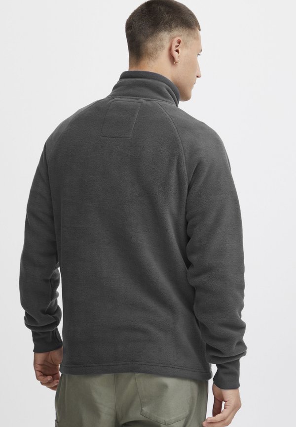 PRMichello - Fleece jacket - forged iron2