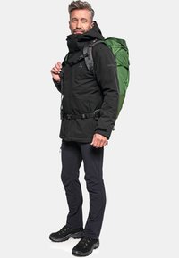 Schöffel Chaqueta outdoor - black