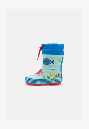 GRENIVIK UNISEX - Kalosze - azul