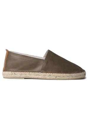 MARC - Espadrillas - caqui
