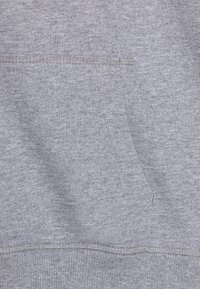 The North Face TEEN ESSENTIAL OVERSIZED HOODIE UNISEX - Sportska majica - light grey heather