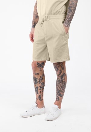 Key Largo Shorts - offwhite