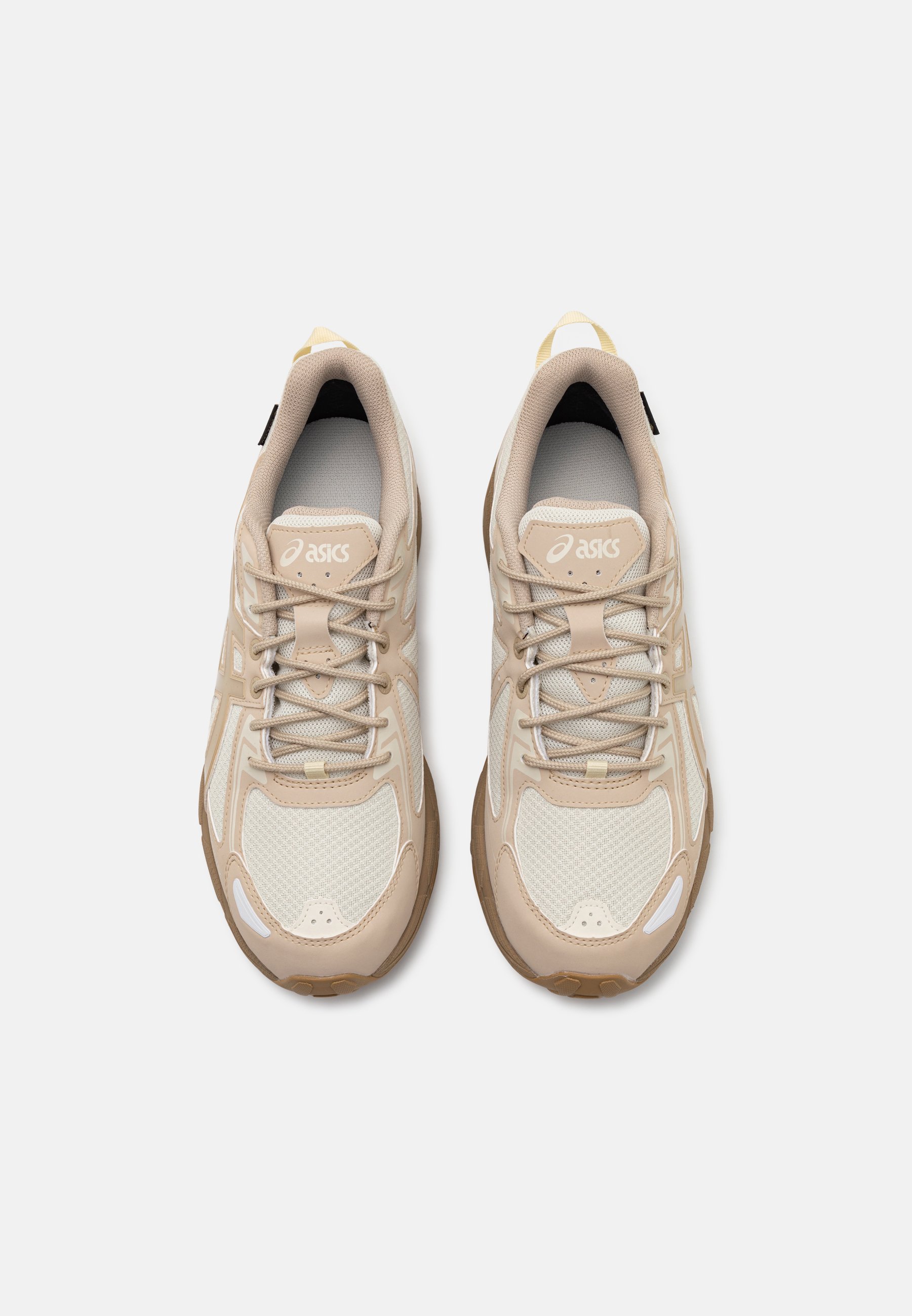 ★Asics★男女兼用★大人気★GEL-VENTURE 6★Mink Vanila GEL-VENTURE 6 | MINK/VANILLA | スポーツスタイル メンズ