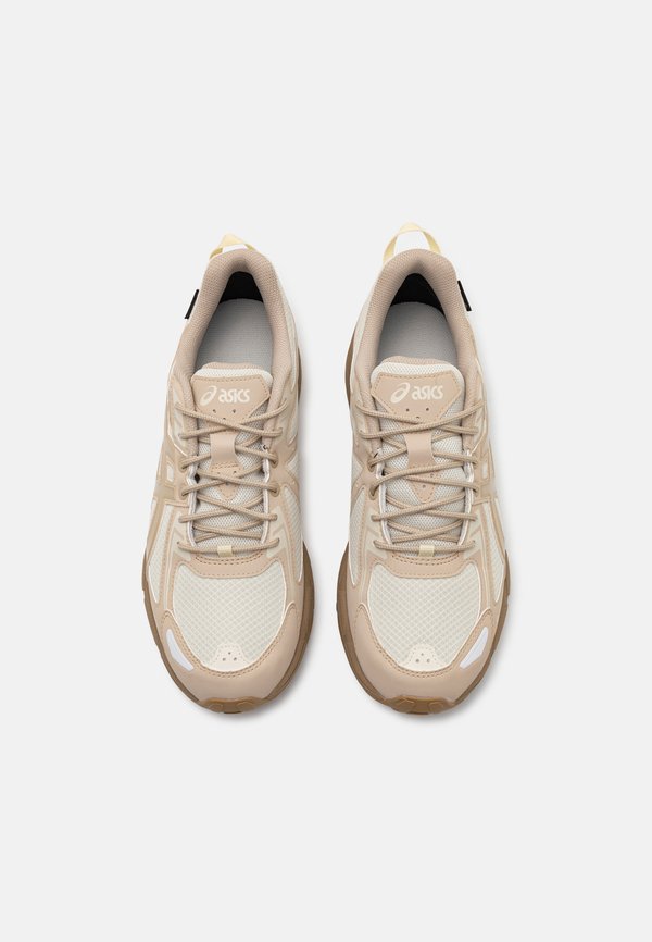 GEL-VENTURE 6 UNISEX - Trainers - cream2