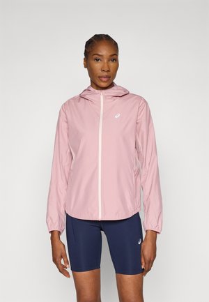 Chaqueta de running - morganite