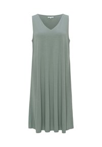 Unausgewählt, aqua green