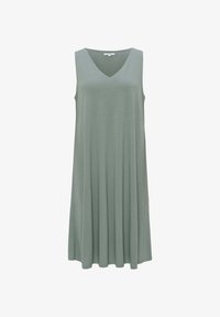 Unausgewählt, aqua green