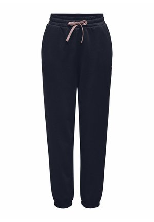 ONLY JOGGING - Pantalones deportivos - night sky