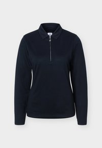 Niet geselecteerd, navy