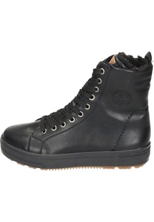 Winter boots - schwarz