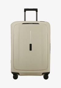 Unausgewählt, warm neutral