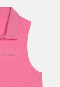 Converse TANK TOP - Viršus - oops pink