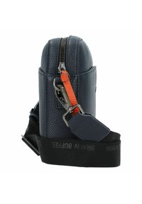 Braun Büffel Borsa a tracolla - dunkelblau