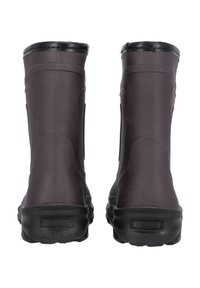 ZIGZAG THERMO FIAN - Bottes en caoutchouc - fudge