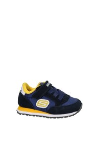 Skechers Sneakers basse - blauw