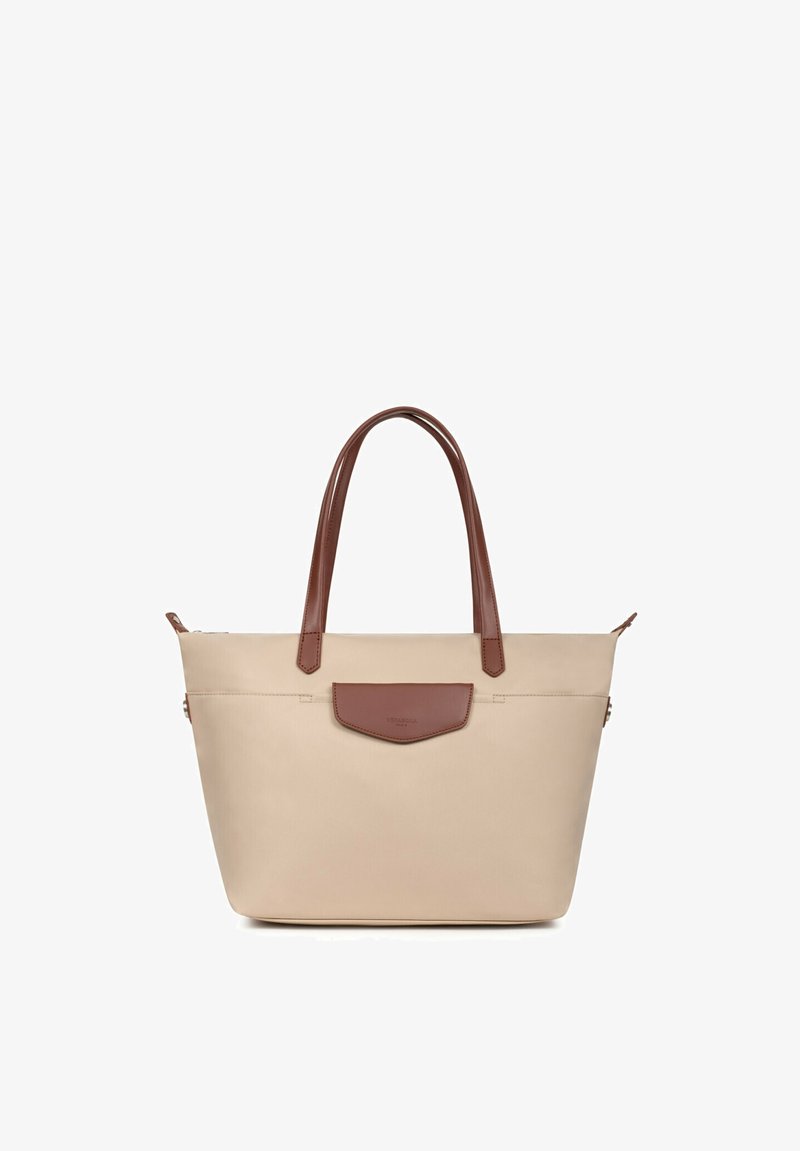 Hexagona POP - Borsa a mano - sable pop