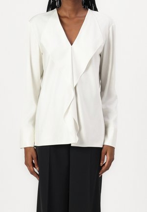 Blusa - off-white