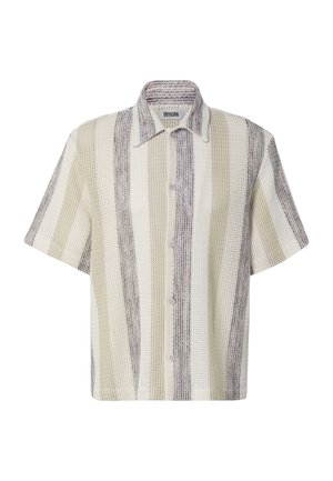 DRYKORN, MERYN - Camisa - off white
