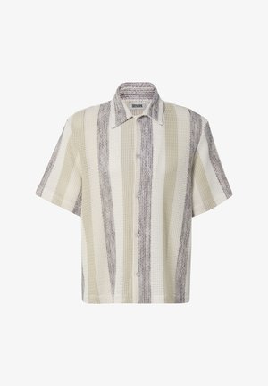 DRYKORN, MERYN - Camicia - off white