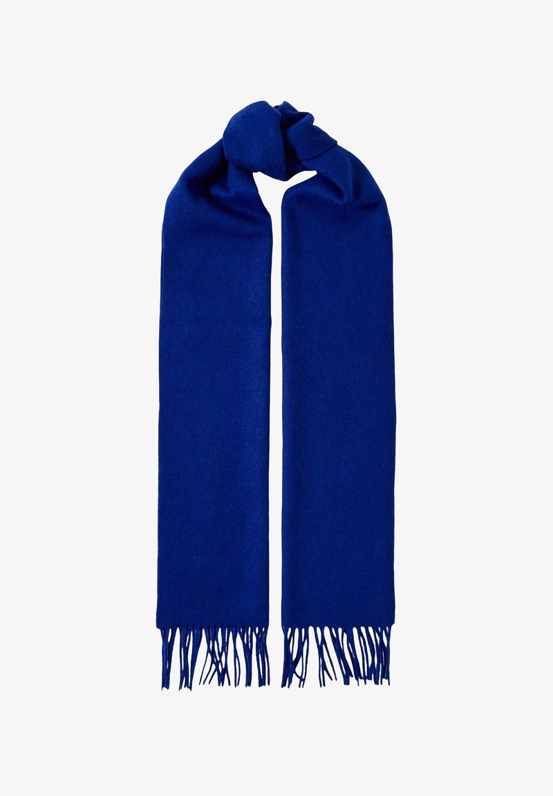 Selected TOPE - Scarf - set sail