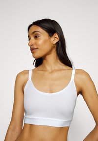 Sloggi GO ALLROUND  - Pihik - white