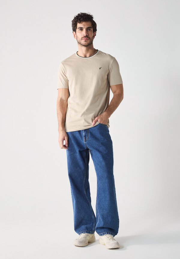 2 PACK - T-Shirt basic