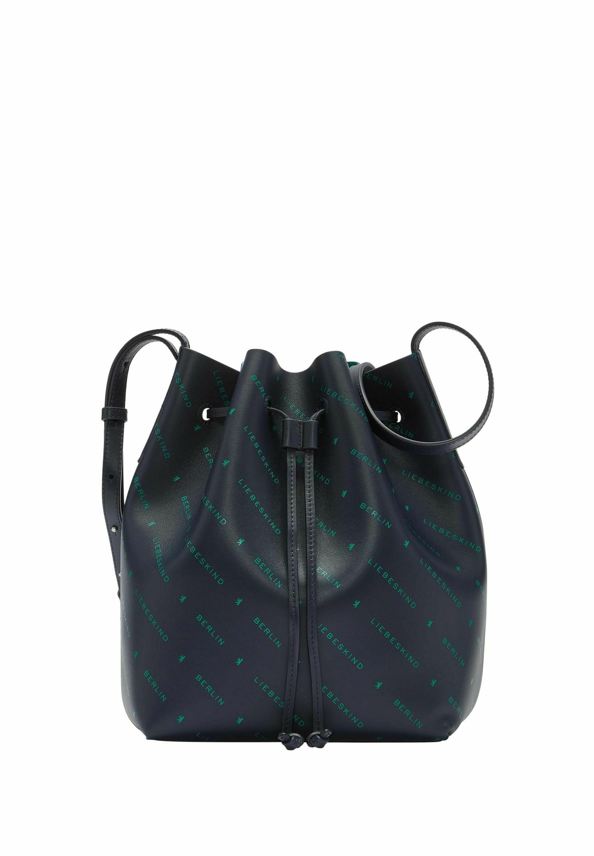 Crossbody Dunkelblaue Liebeskind Tasche Liebeskind Berlin